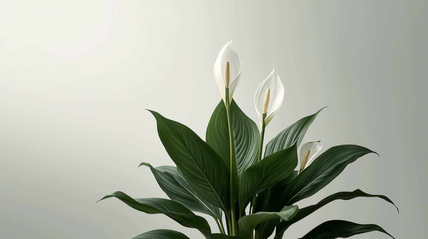 Peace Lily