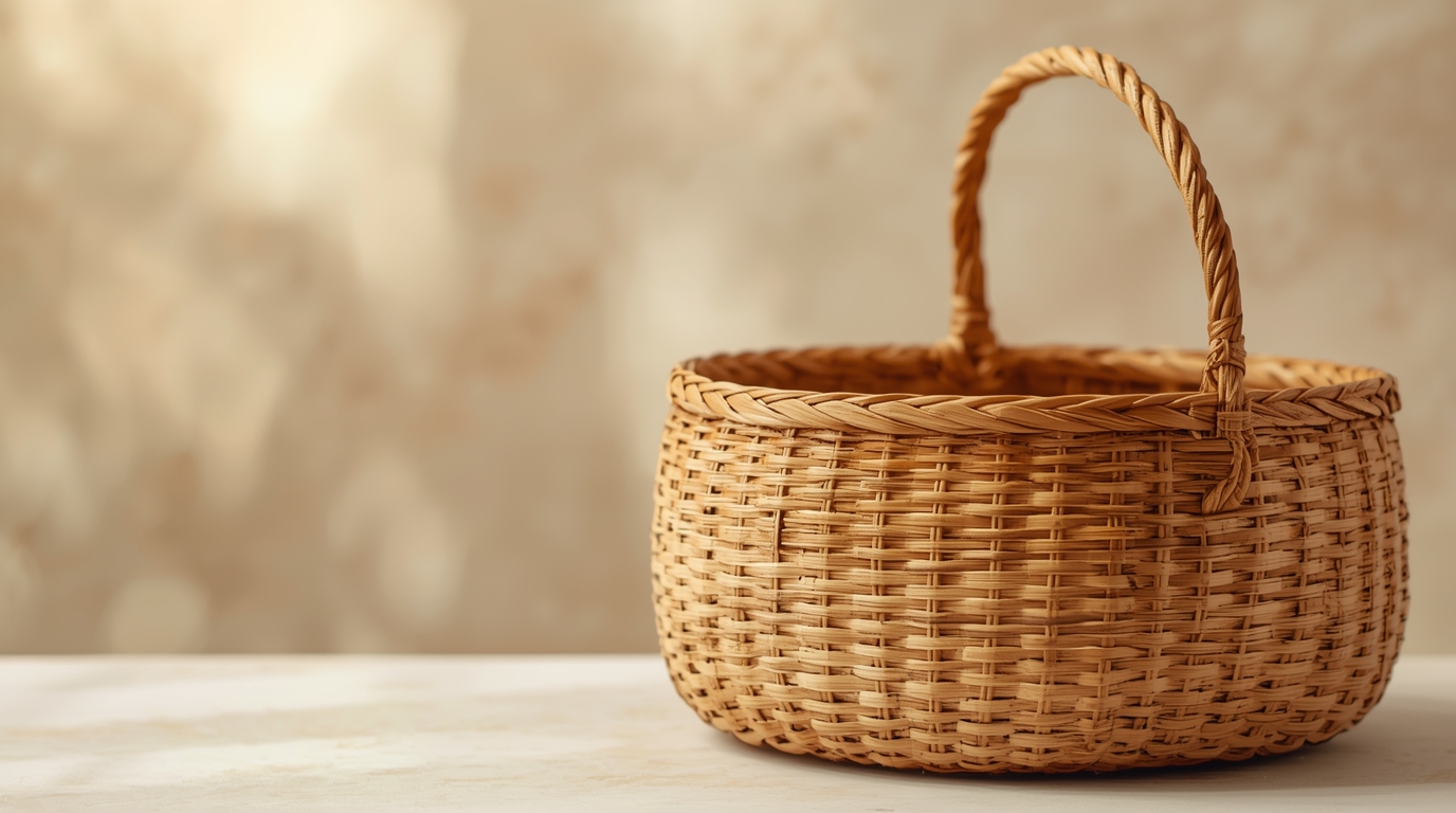 Bambukori - Luonnollinen